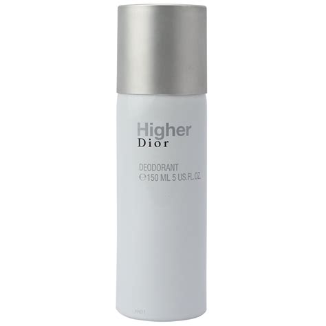 deodorant higher dior|Dior deodorant women.